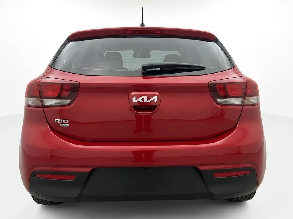 Kia Rio Vibrant 2024