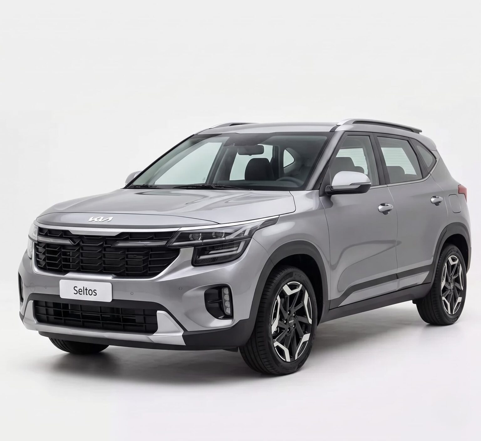 Kia Seltos Vibrant 2026