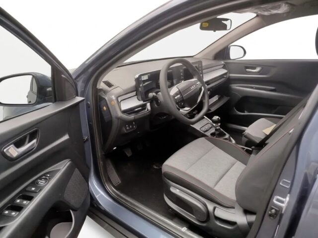 Kia Stonic Desire 2027