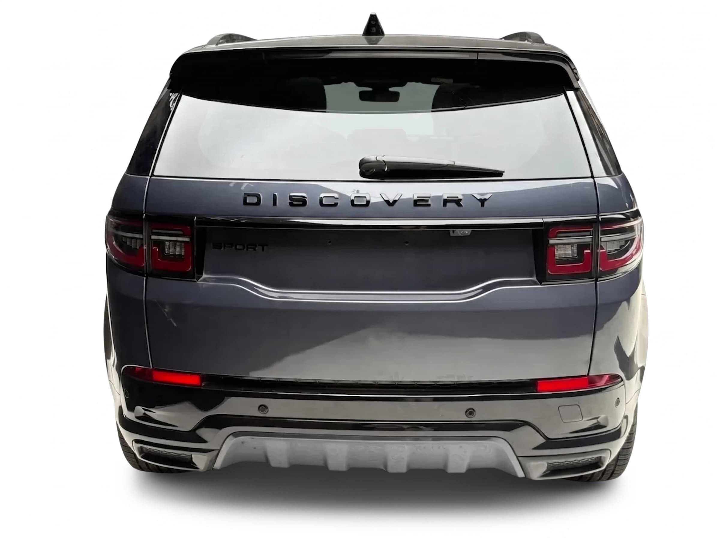 Land Rover Discovery Sport 2024