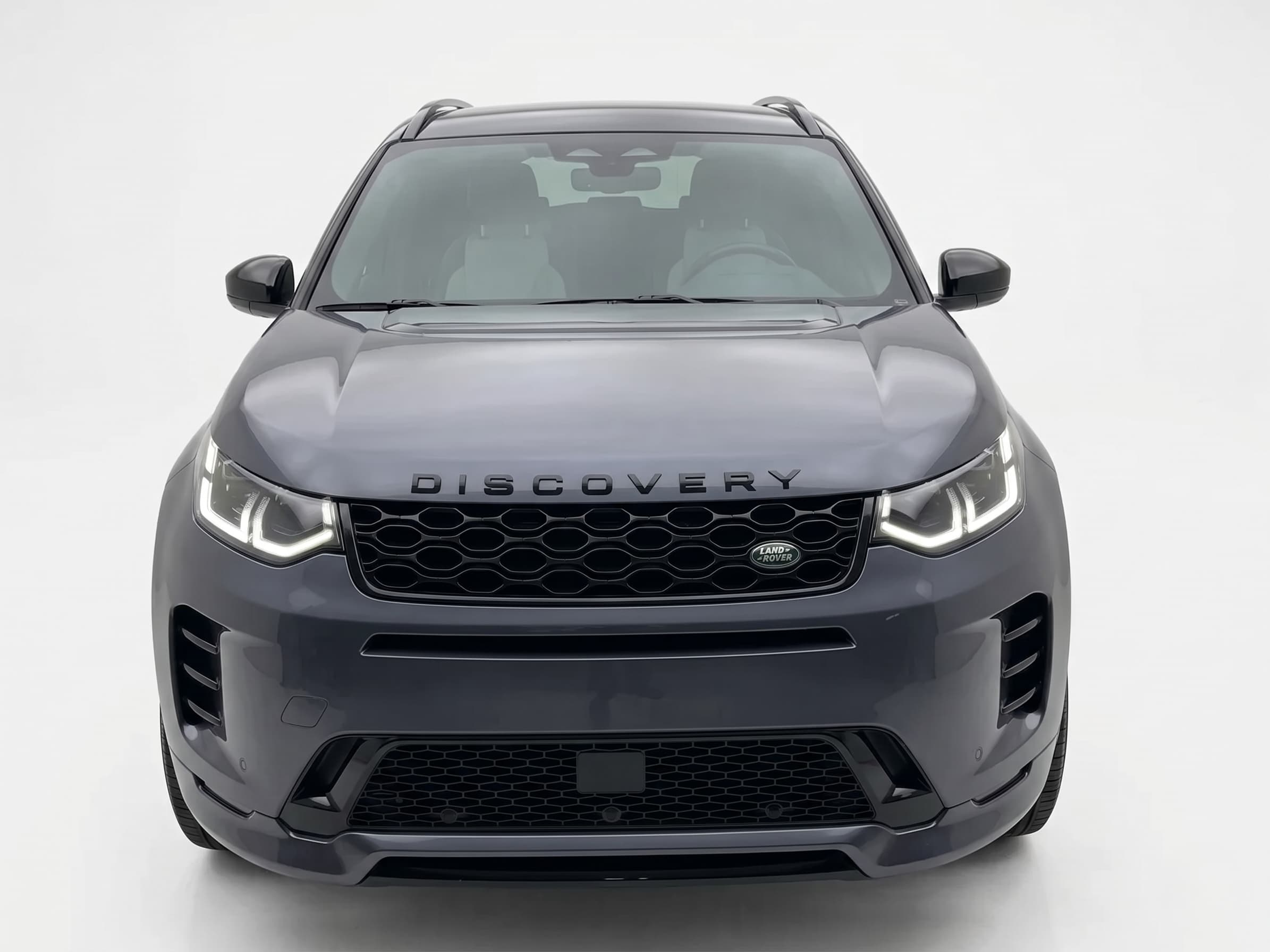 Land Rover Discovery Sport 2024