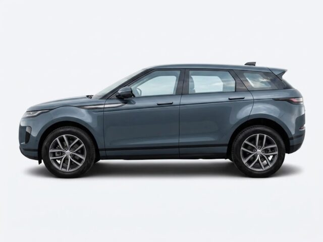 Land Rover Range Rover Evoque 2023