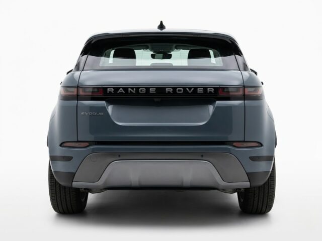 Land Rover Range Rover Evoque 2023