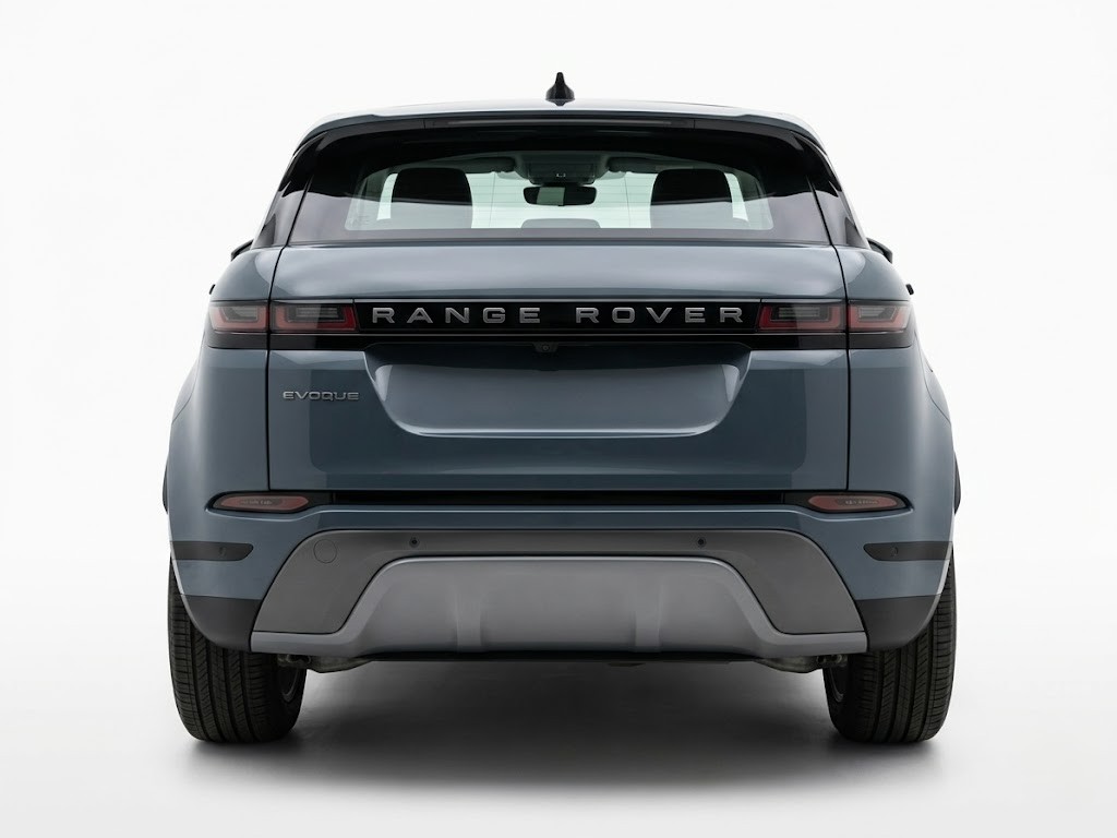 Land Rover Range Rover Evoque 2023
