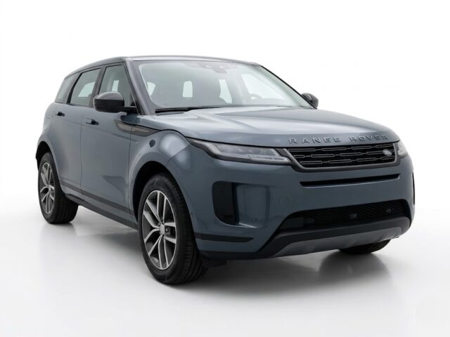 Land Rover Range Rover Evoque 2023