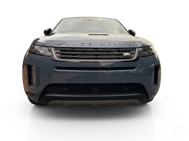 Land Rover Range Rover Evoque 2023