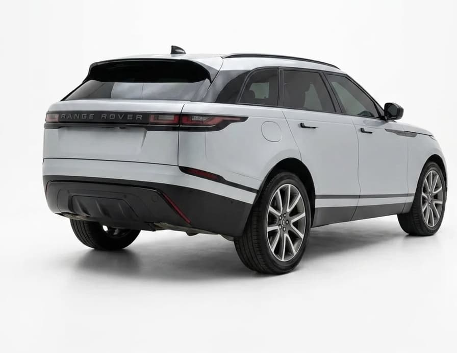 Land Rover Range Rover Velar 2024