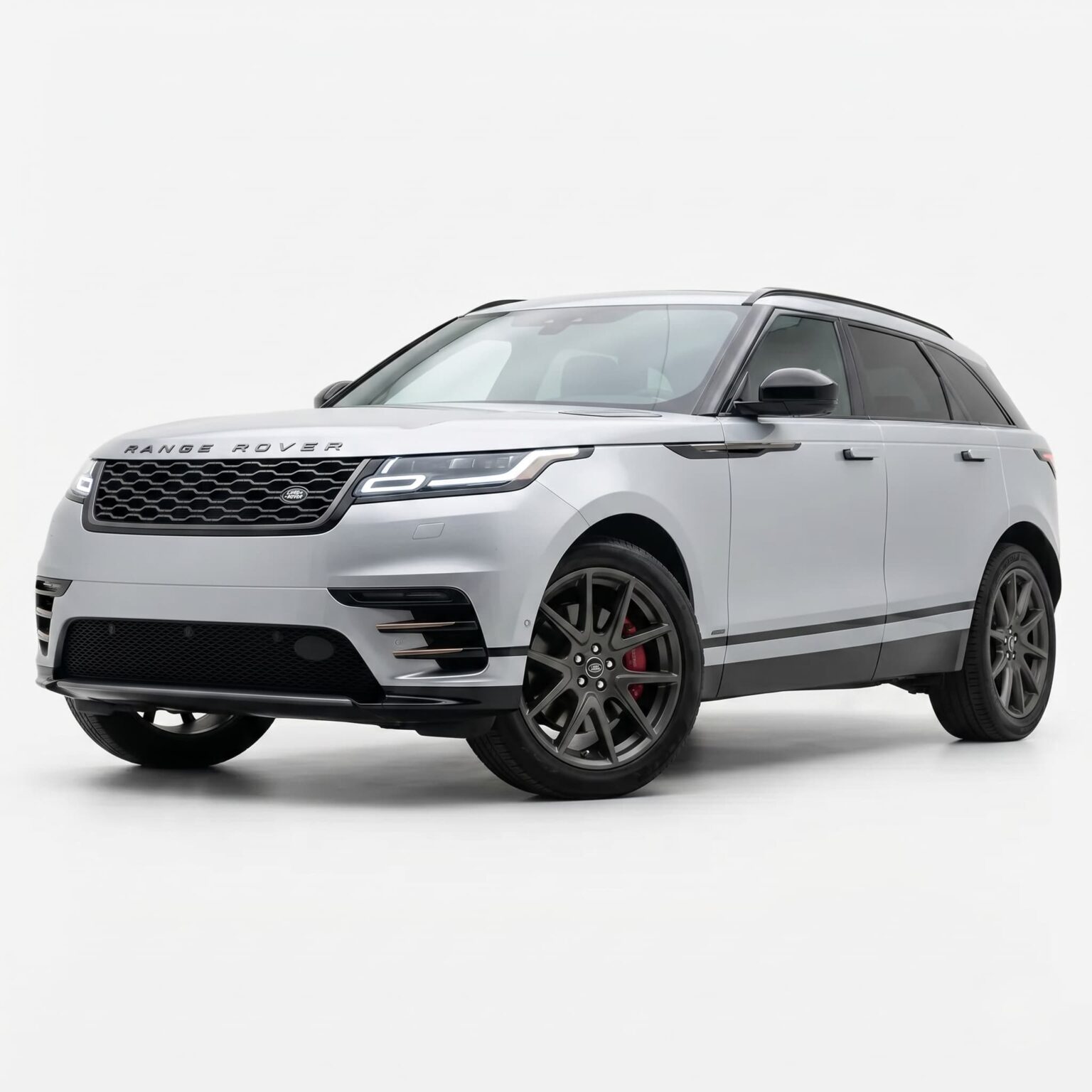 Land Rover Range Rover Velar 2024