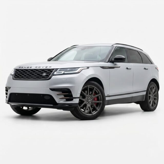 Land Rover Range Rover Velar 2024