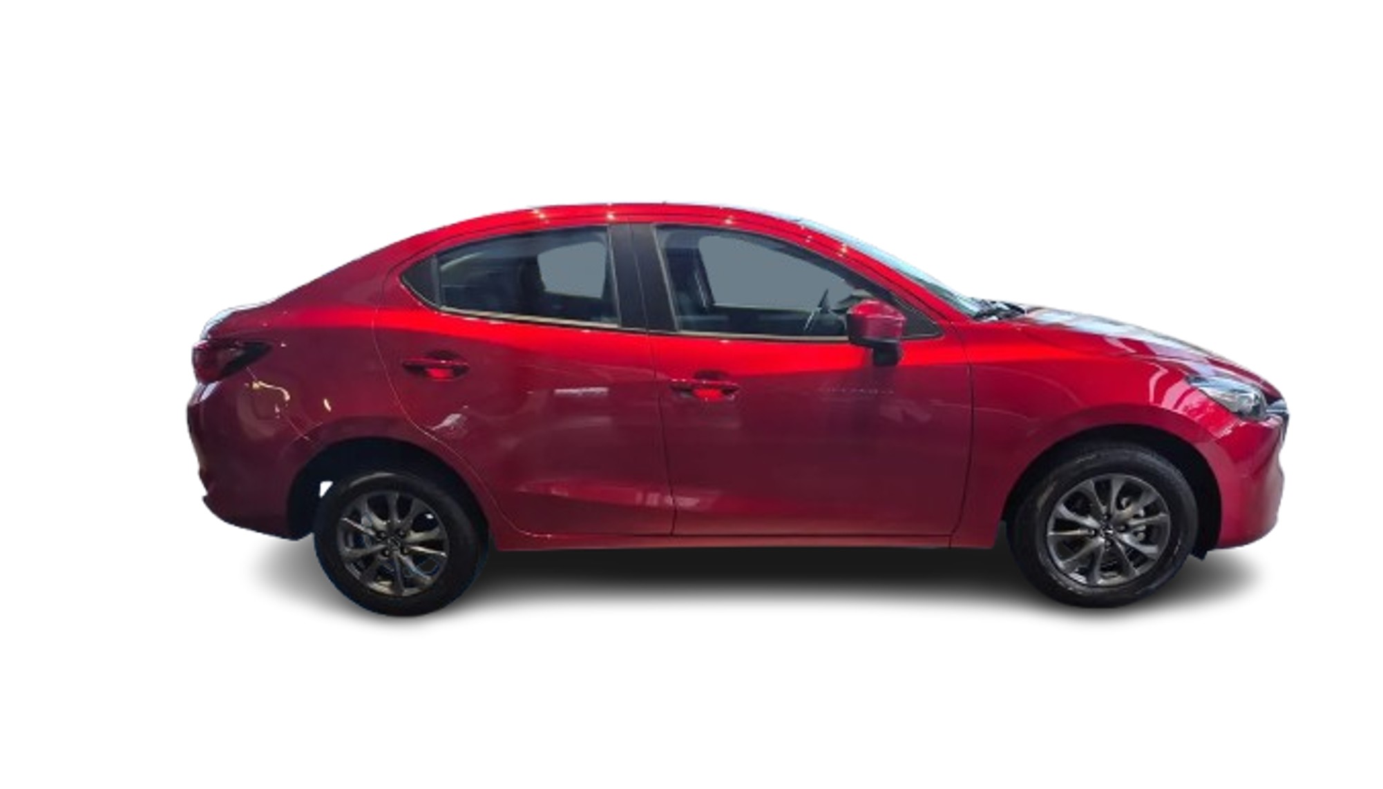 Mazda 2 Touring 2027