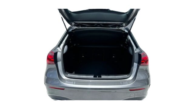 Mercedes-Benz A 250 2027