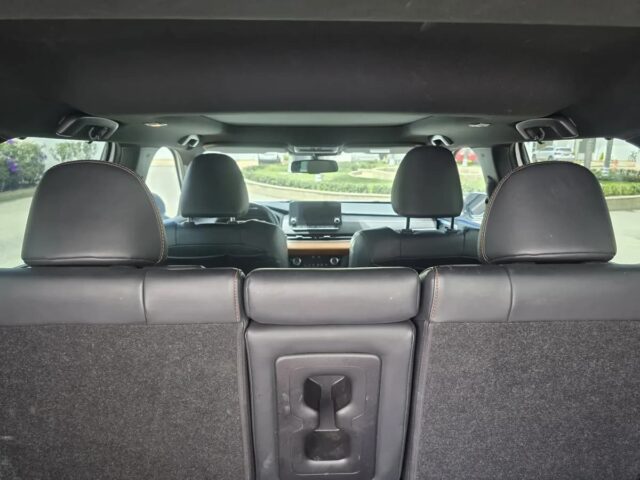 Mitsubishi All-Outlander 2025