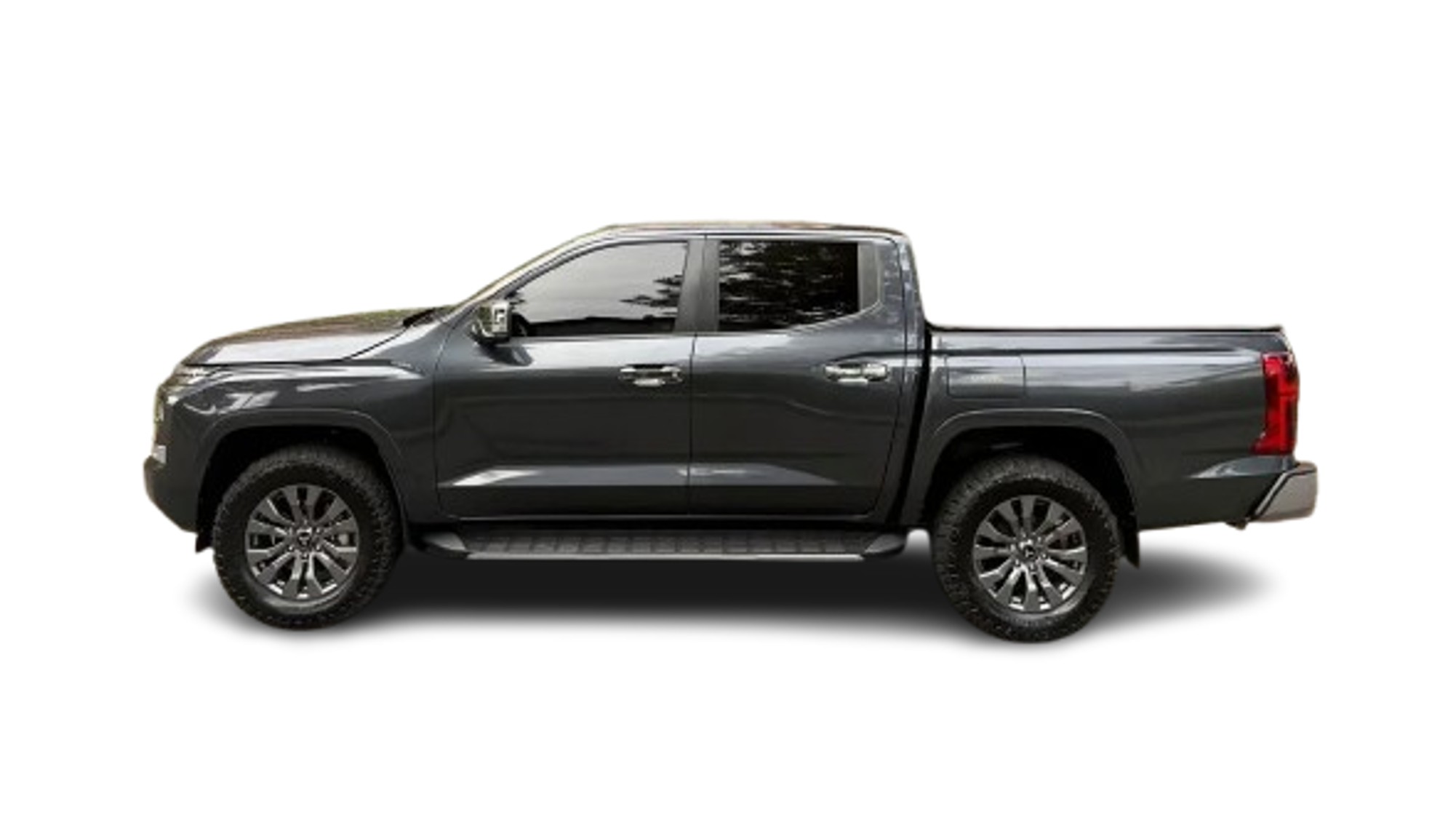 Mitsubishi L200 2026