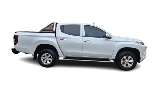 Mitsubishi L200 Sportero GLX 2024