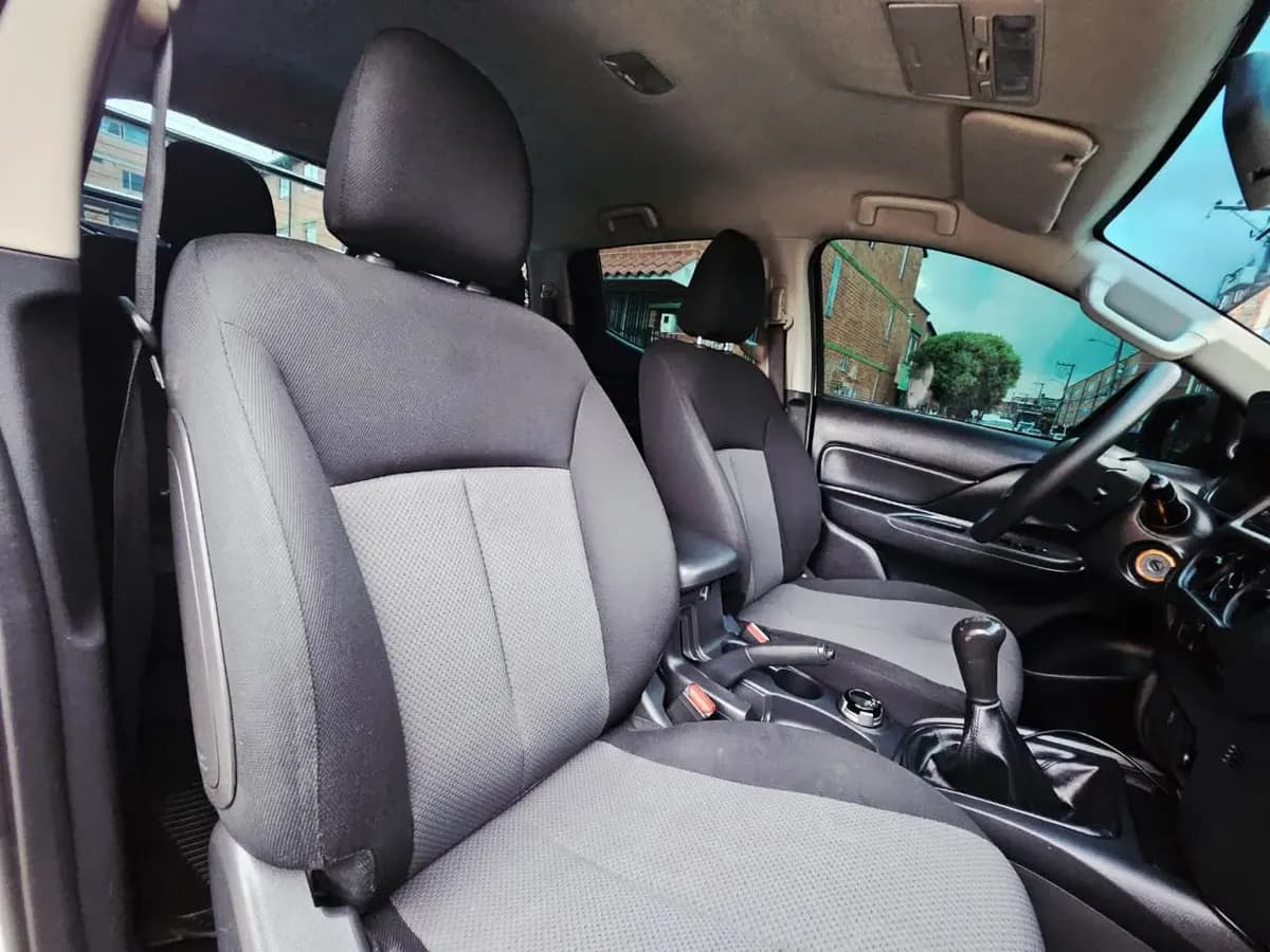 Mitsubishi L200 Sportero GLX 2024