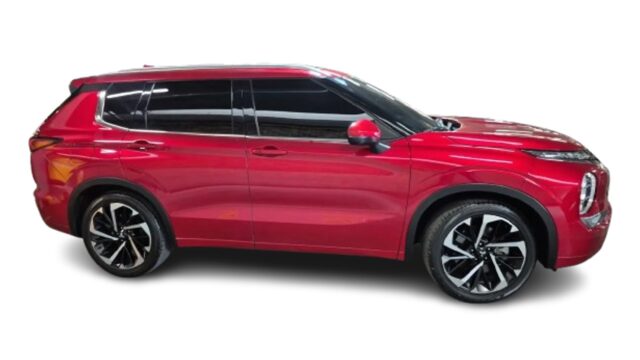 Mitsubishi Outlander 2025