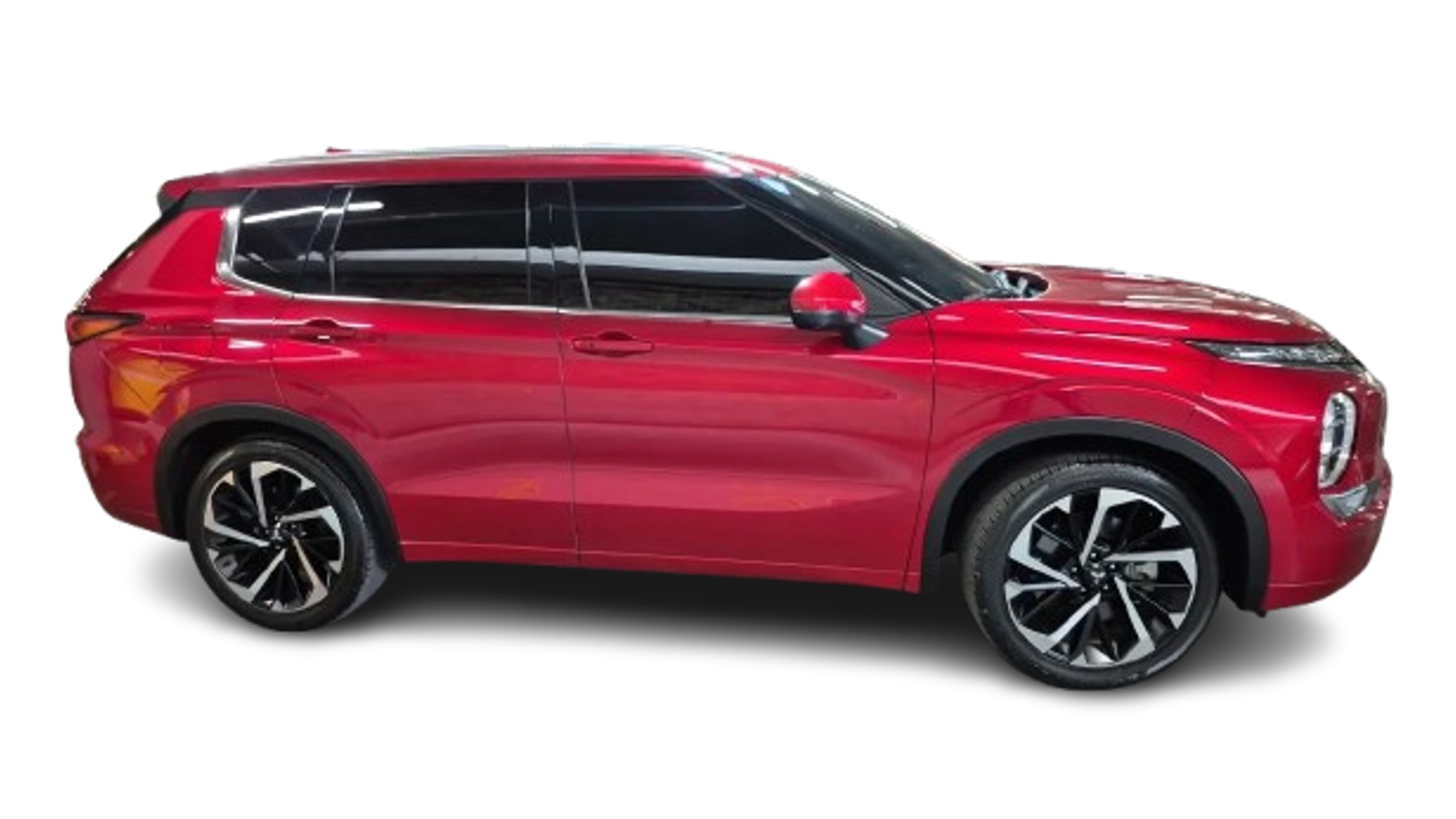 Mitsubishi Outlander 2025