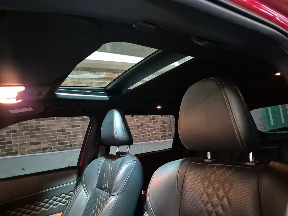 Mitsubishi Outlander 2025