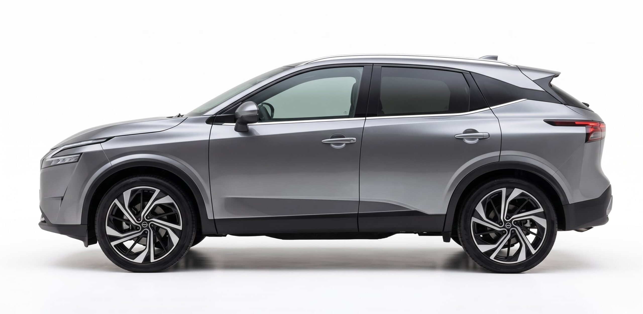 Nissan Qashqai Exclusive AWD 2026