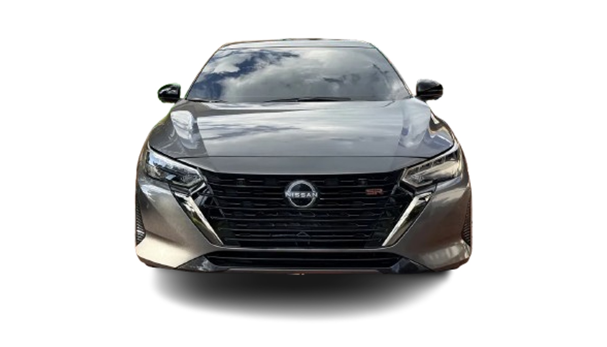 Nissan Sentra SR 2025