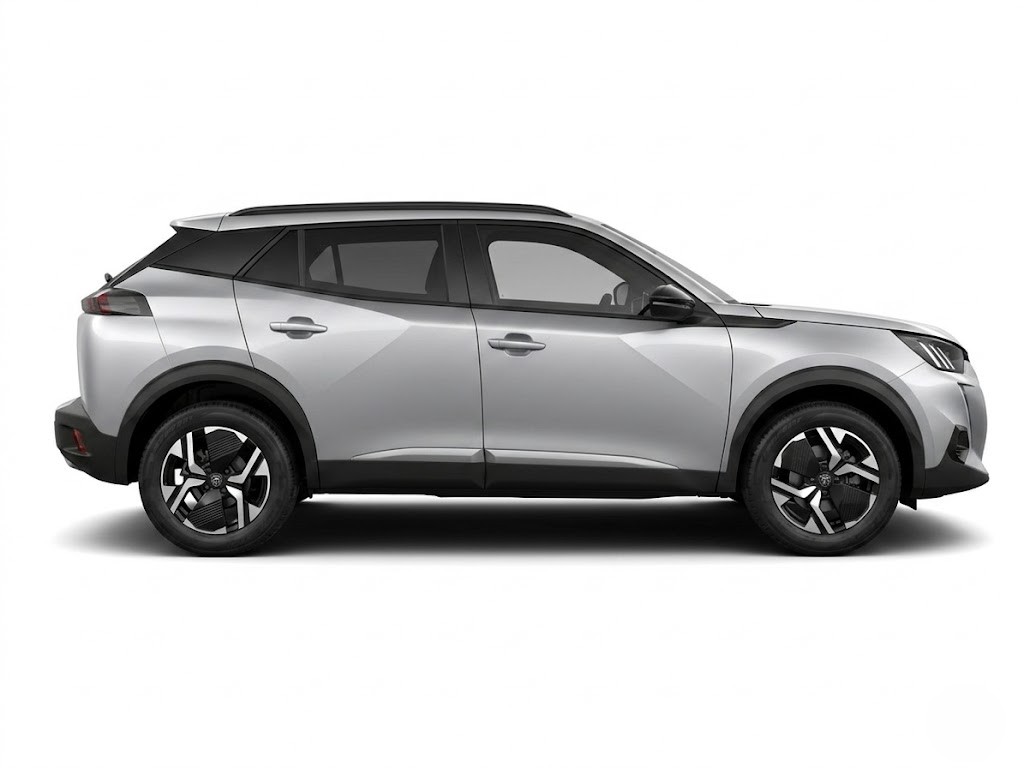Peugeot 2008 2026 Usaquén Bogotá $117.990.000
