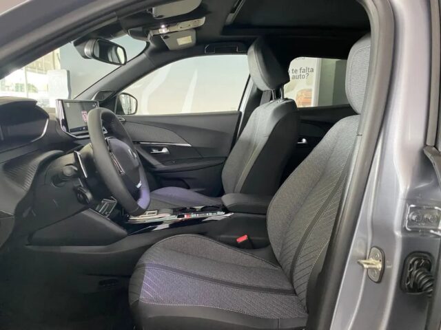 Peugeot 2008 2026 Usaquén Bogotá $117.990.000