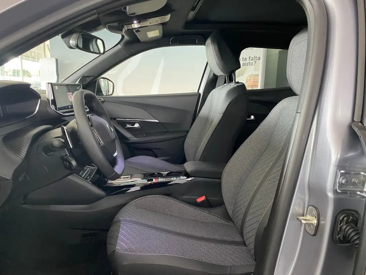 Peugeot 2008 2026 Usaquén Bogotá $117.990.000