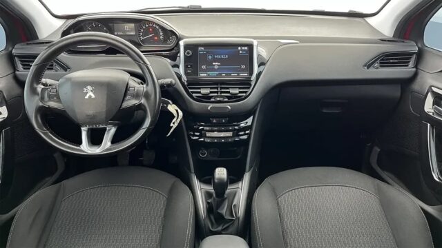 Peugeot 208 2018