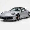 Porsche 911 Targa 4S 2026 Bogotá $1.280.000.000 118 Km