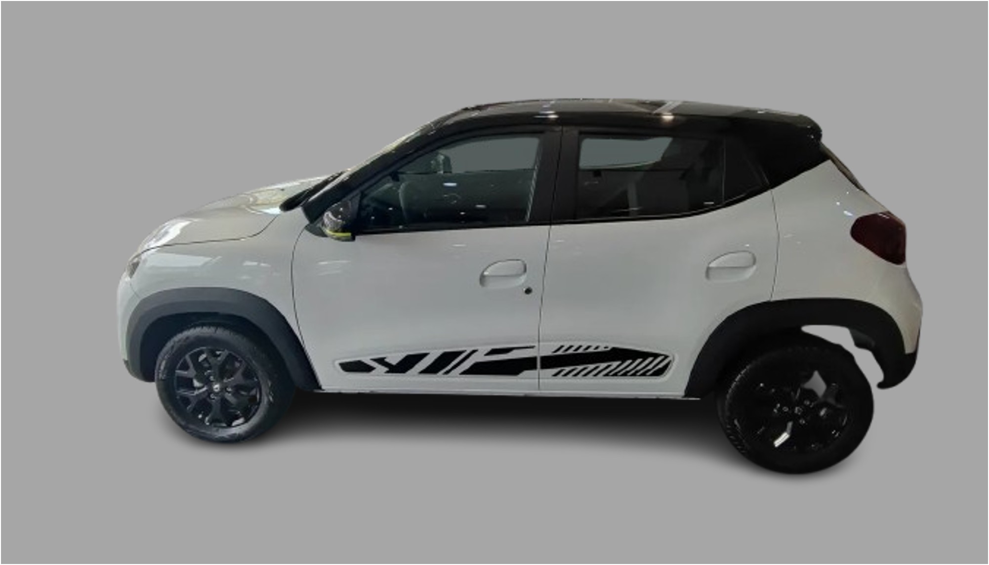Renault Kwid Iconic 2027