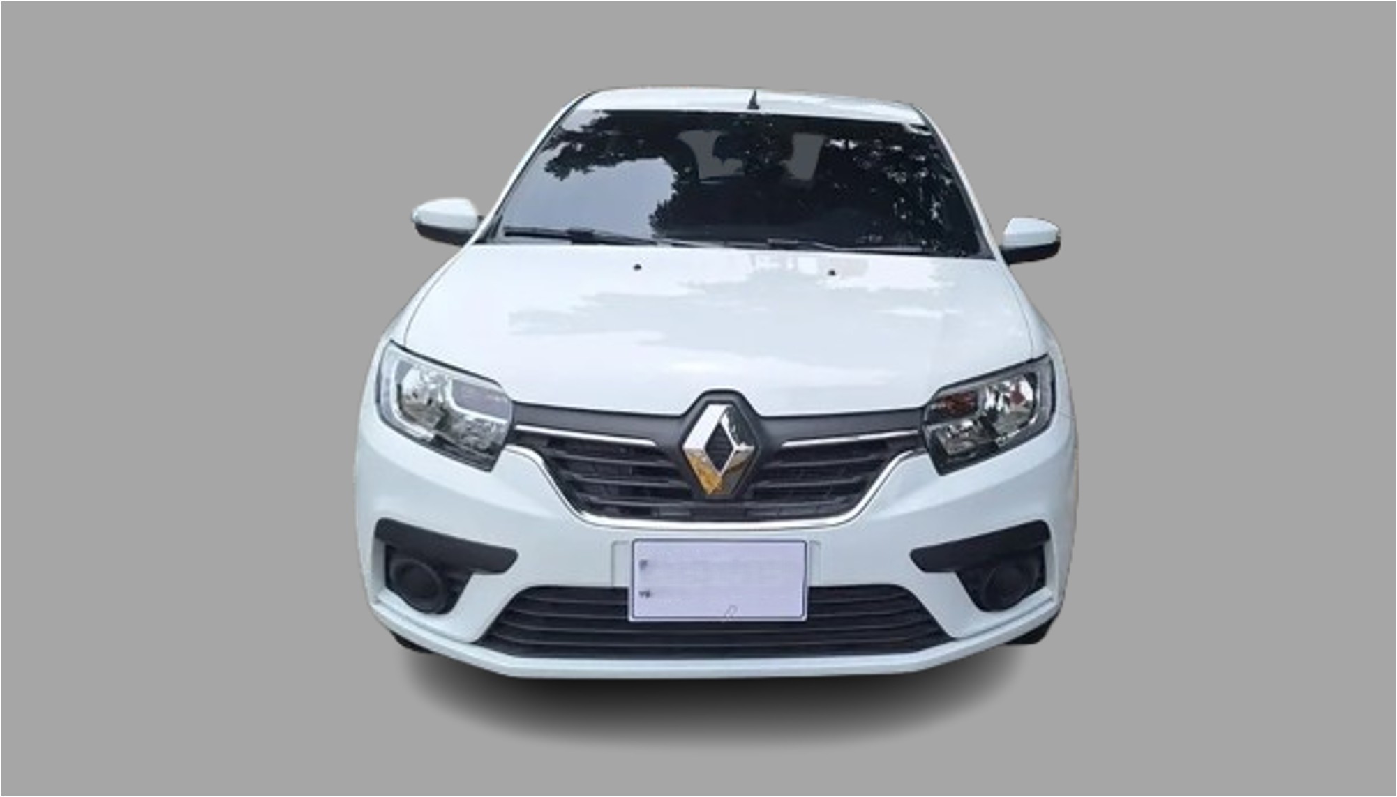 Renault Sandero Life Plus 2026