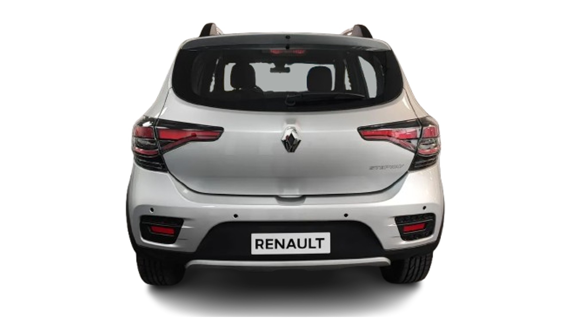 Renault Stepway Intens 2027