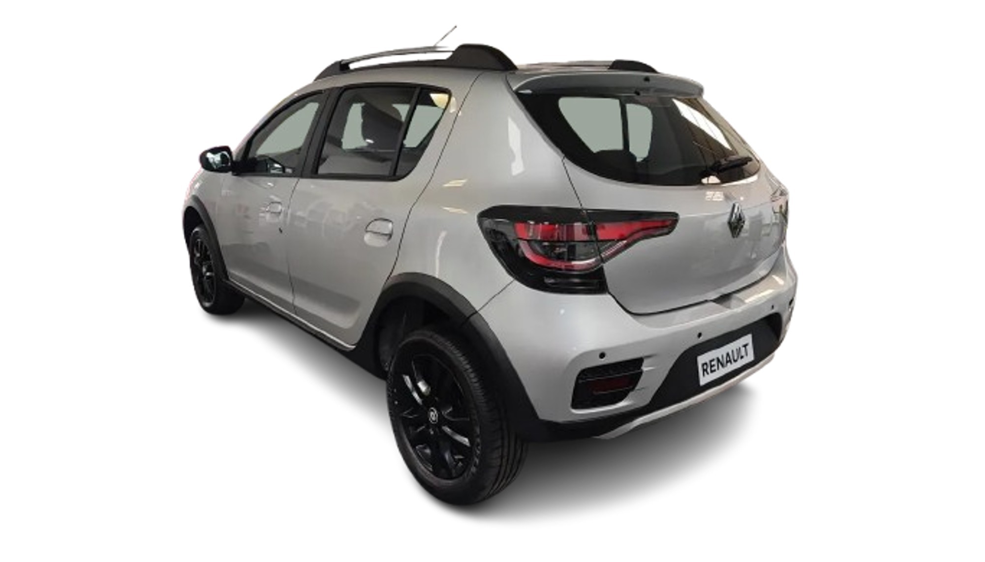 Renault Stepway Intens 2027