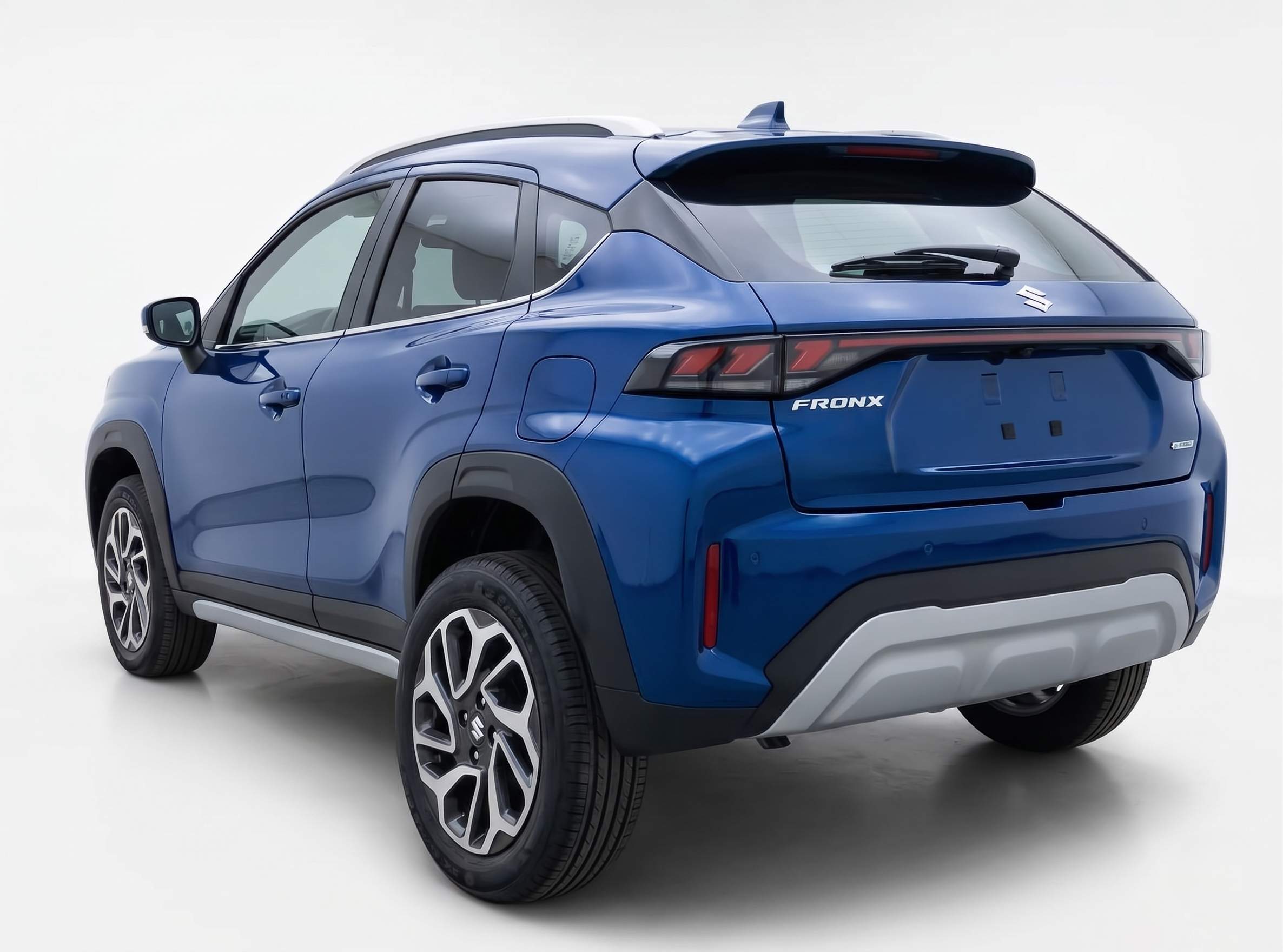 Suzuki Fronx GLX 2027
