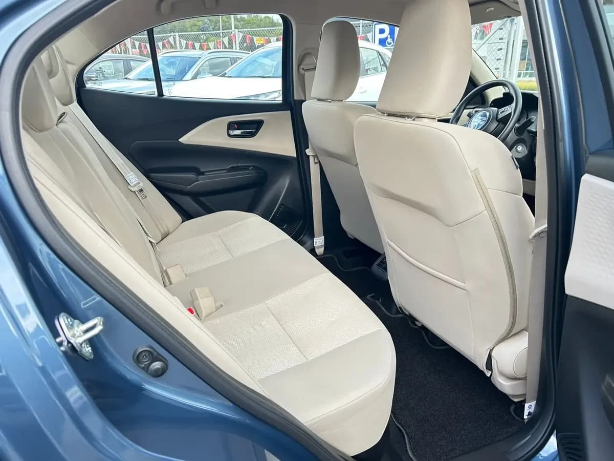 Suzuki Swift Dzire 2026