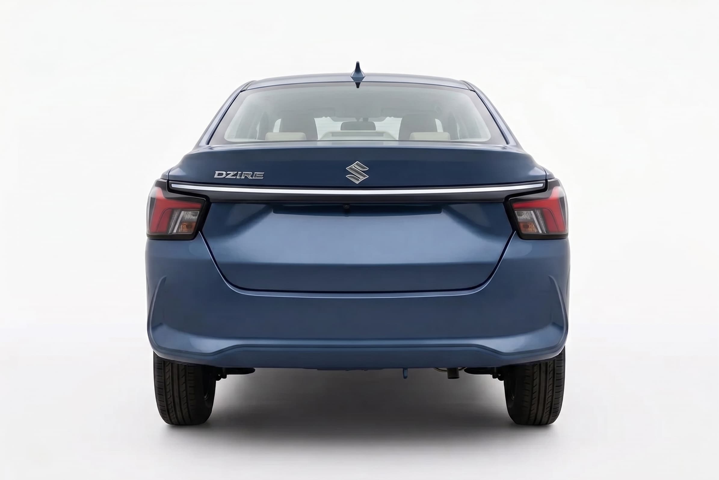 Suzuki Swift Dzire 2026
