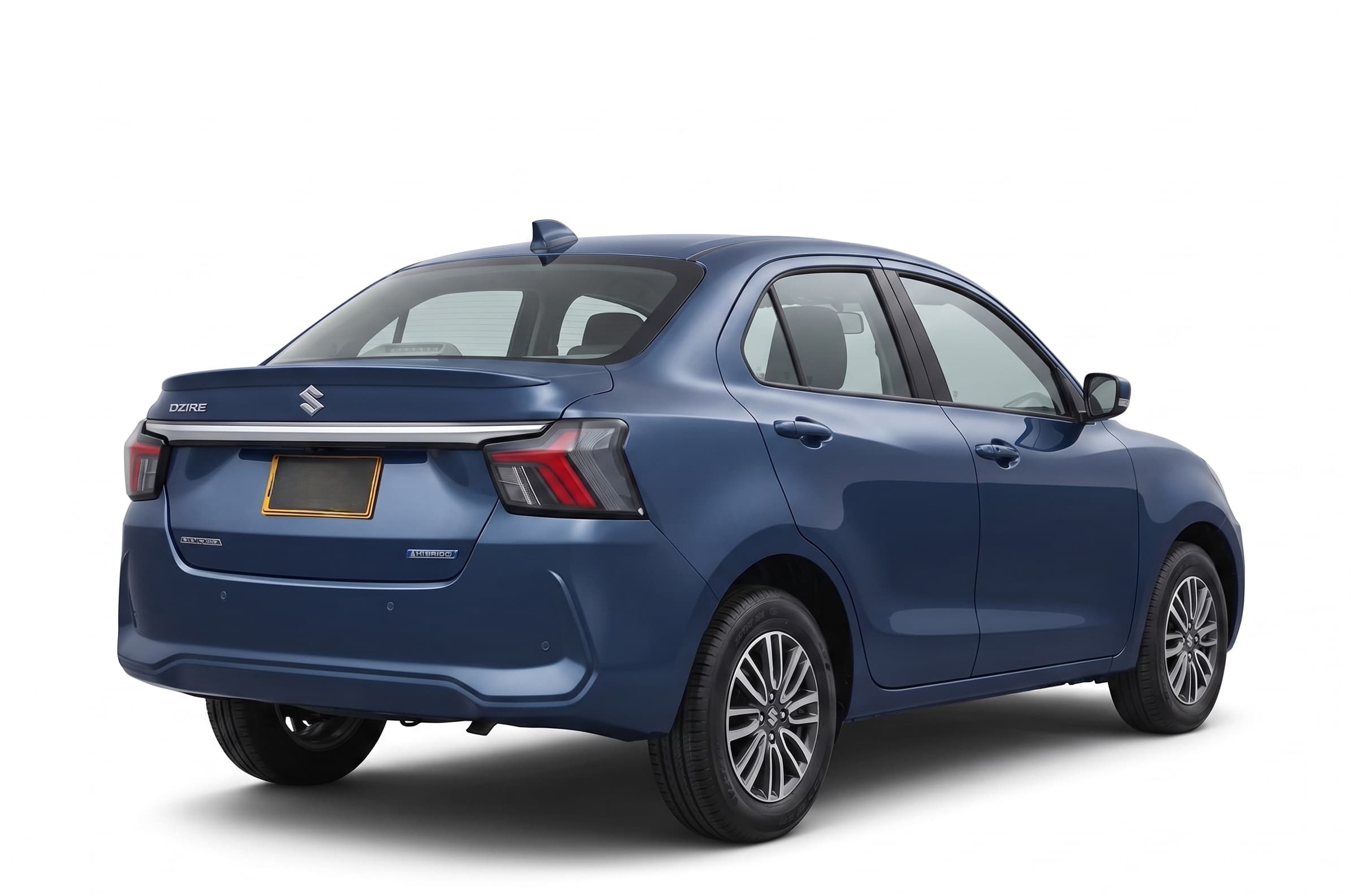 Suzuki Swift Dzire 2026