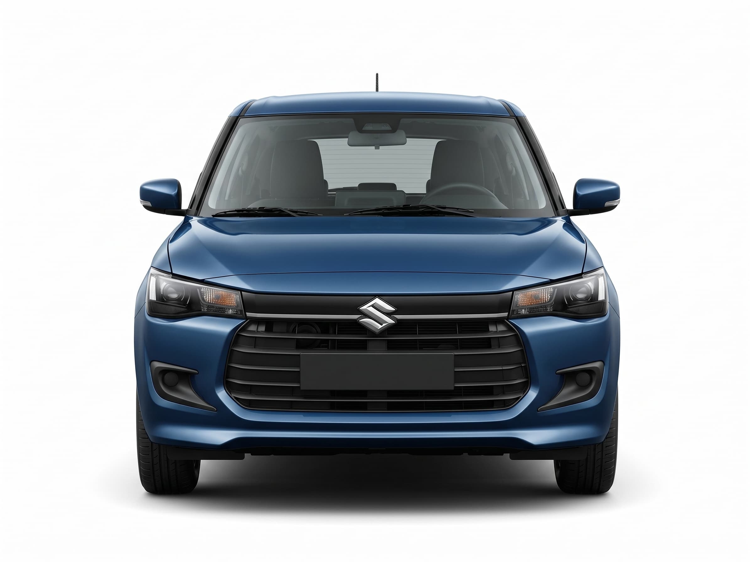 Suzuki Swift Dzire 2026