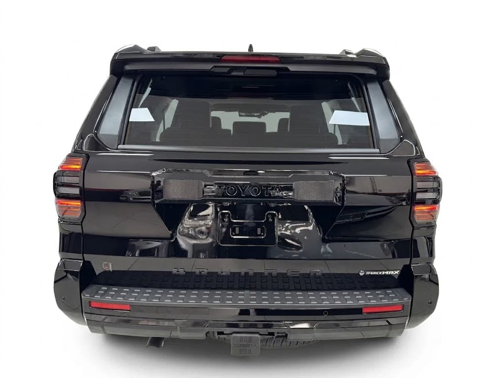Toyota 4Runner Platinum 2026