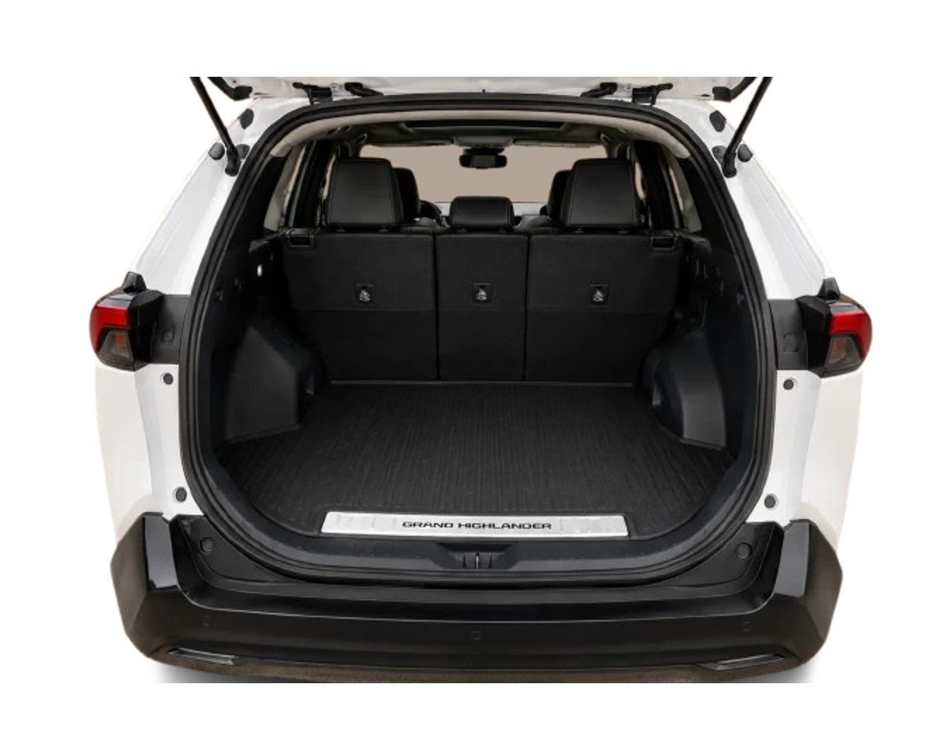 Toyota RAV4 Limited HEV 2026