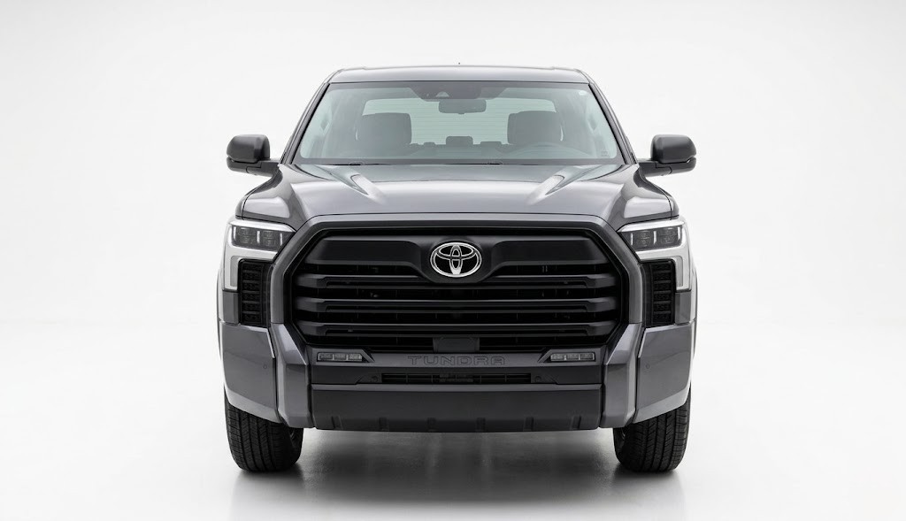Toyota Tundra SR5 2024