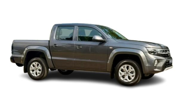 Volkswagen Amarok Comfortline 2026