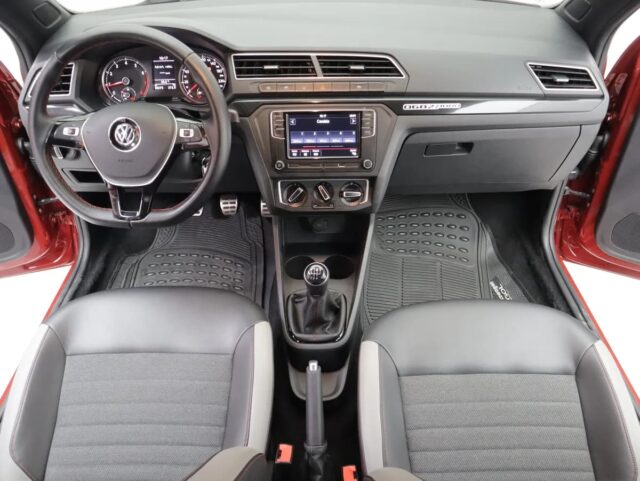 Volkswagen Gol Last Edition 2023