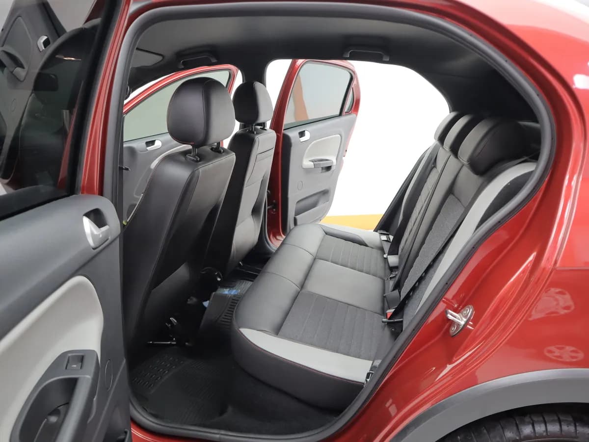 Volkswagen Gol Last Edition 2023