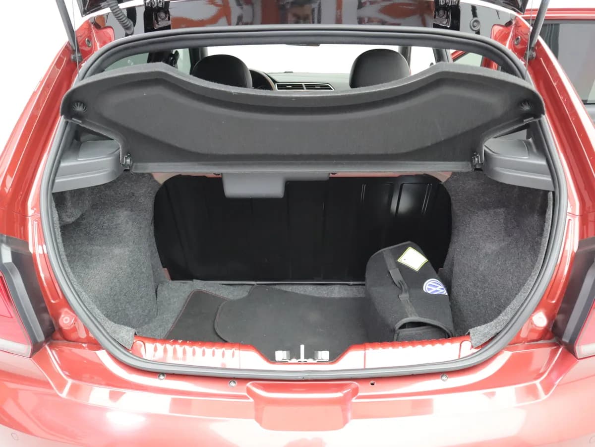 Volkswagen Gol Last Edition 2023