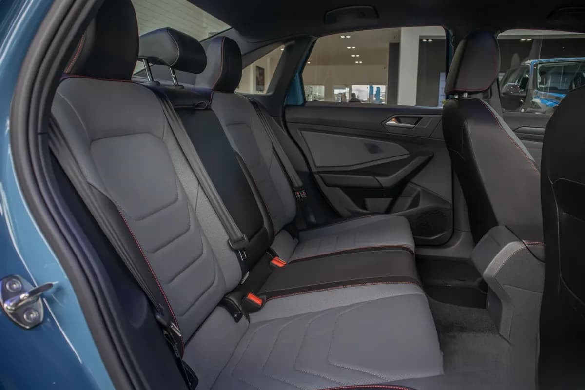 Volkswagen Jetta GLI 2026