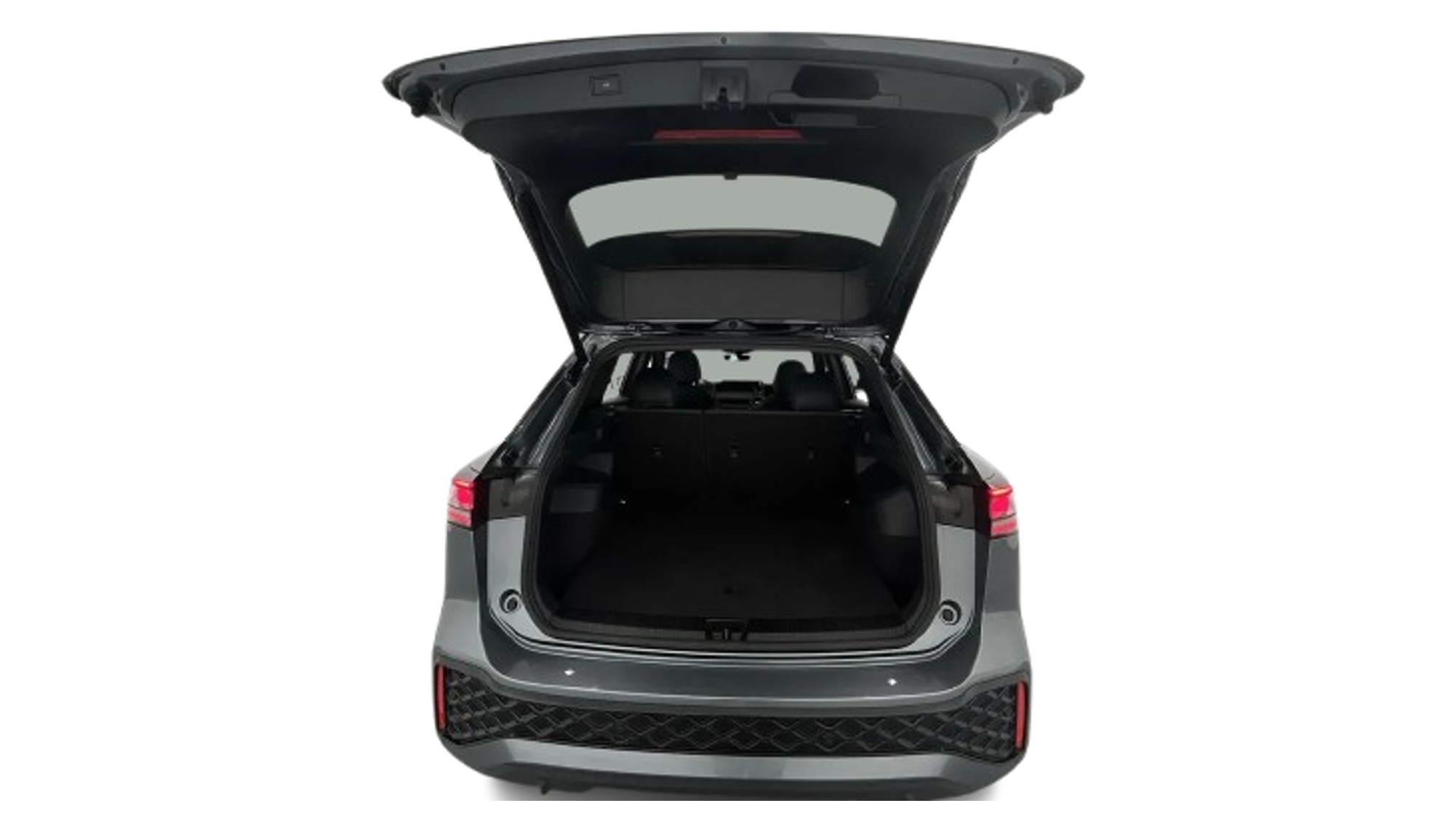 Volkswagen Tiguan 2026