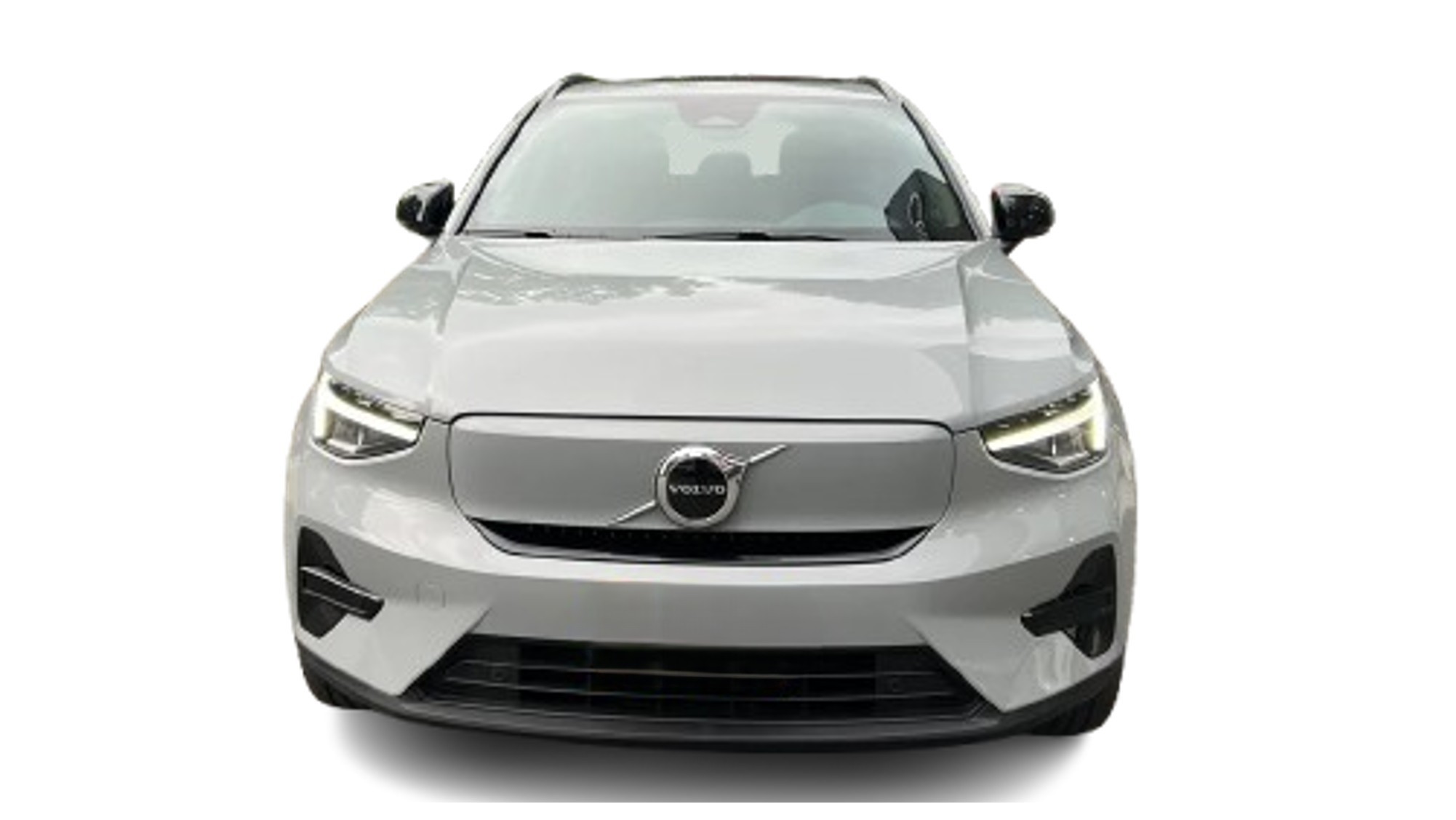 Volvo EX 40 Plus 2026
