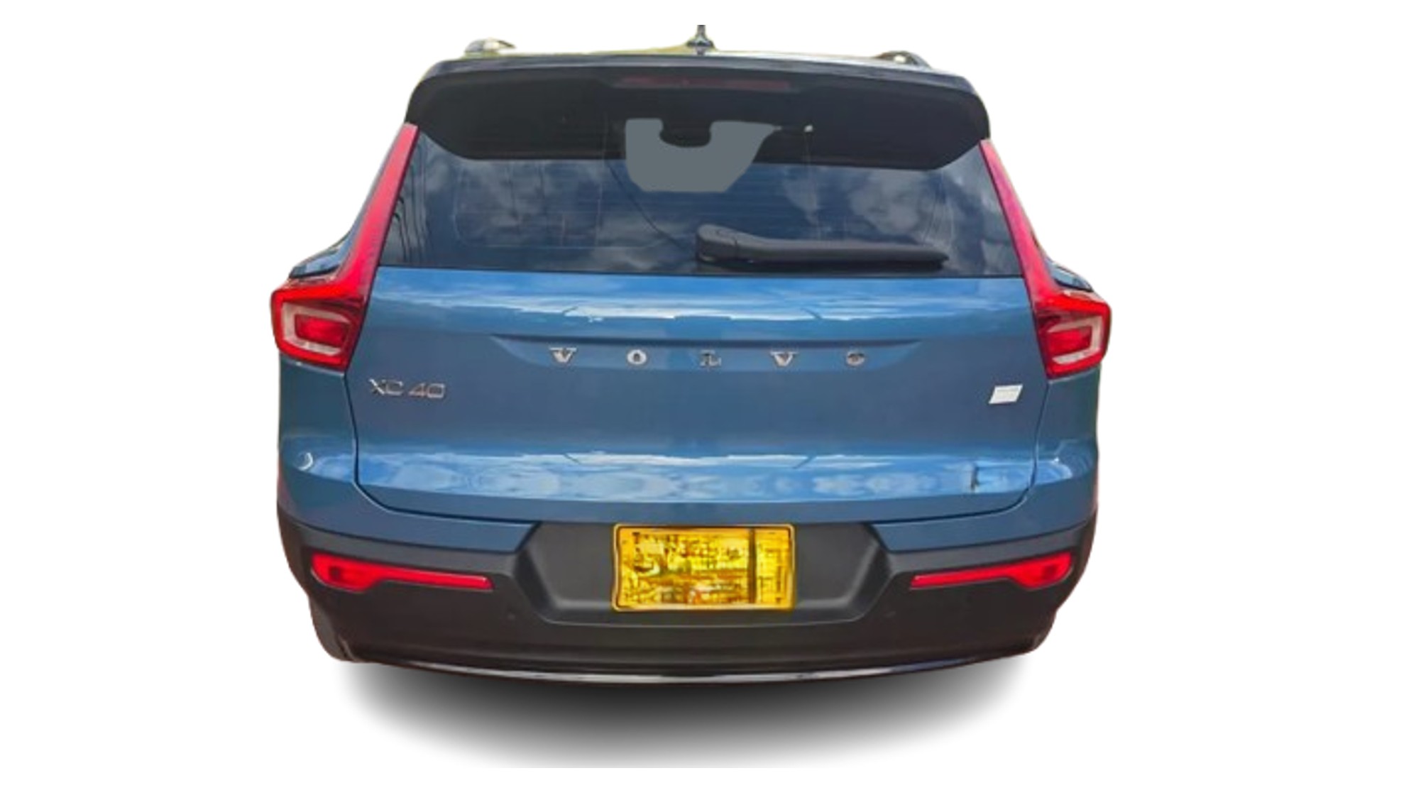 Volvo XC 40 2024
