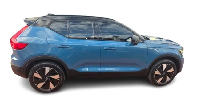 Volvo XC 40 2024